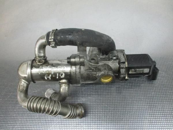 Válvula EGR OPEL Astra H Hatchback (L48)