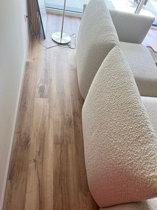 Sofá modular de 3 lugares