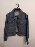 Kurtka dżinsowa jeans Wrangler