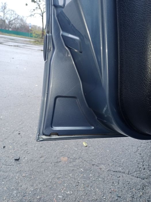 Peugeot 206 2009р 1.4 ГБО 1власник з салону