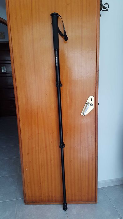 Monopé Manfrotto 682B Pro