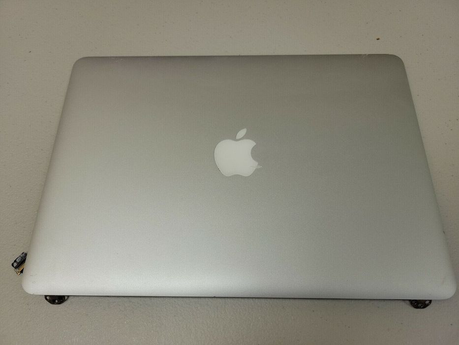 Кришка для Macbook Air A1466 (2012-2017)
