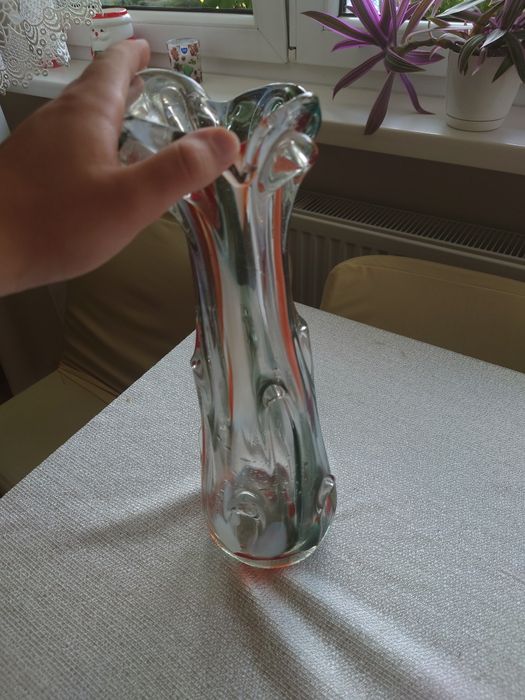 Szkło Barwione (ANTYK)