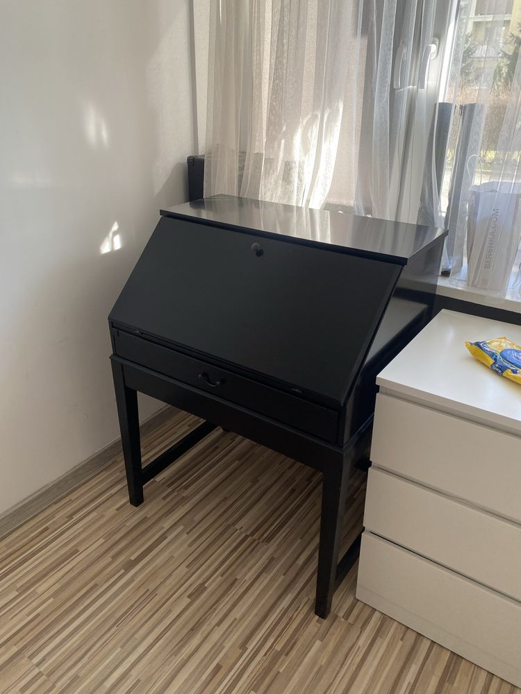 Sekretarzyk Ikea