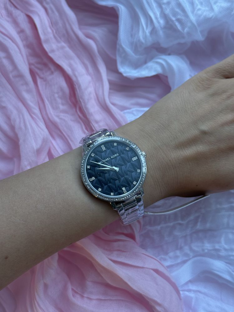 годинник Michael Kors 4671 нові оригінал повний комплект