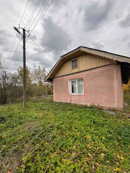 Продаж будинку в с Марківці