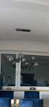 Nowoczesna lampa wisząca z kulami szklanymi – styl loft / glamour