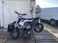 Pit Bike 155 / 160