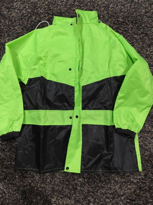 Conjunto para Chuva