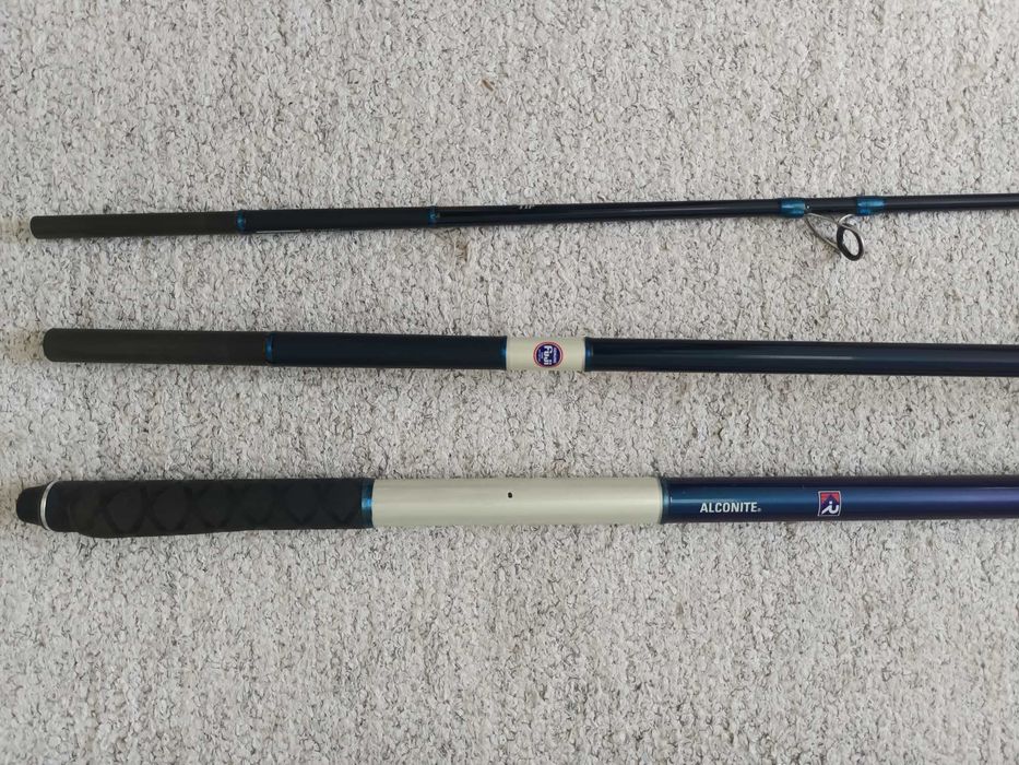 Cana Surfcasting Vercelli ENYGMA MECCANICA 4,50