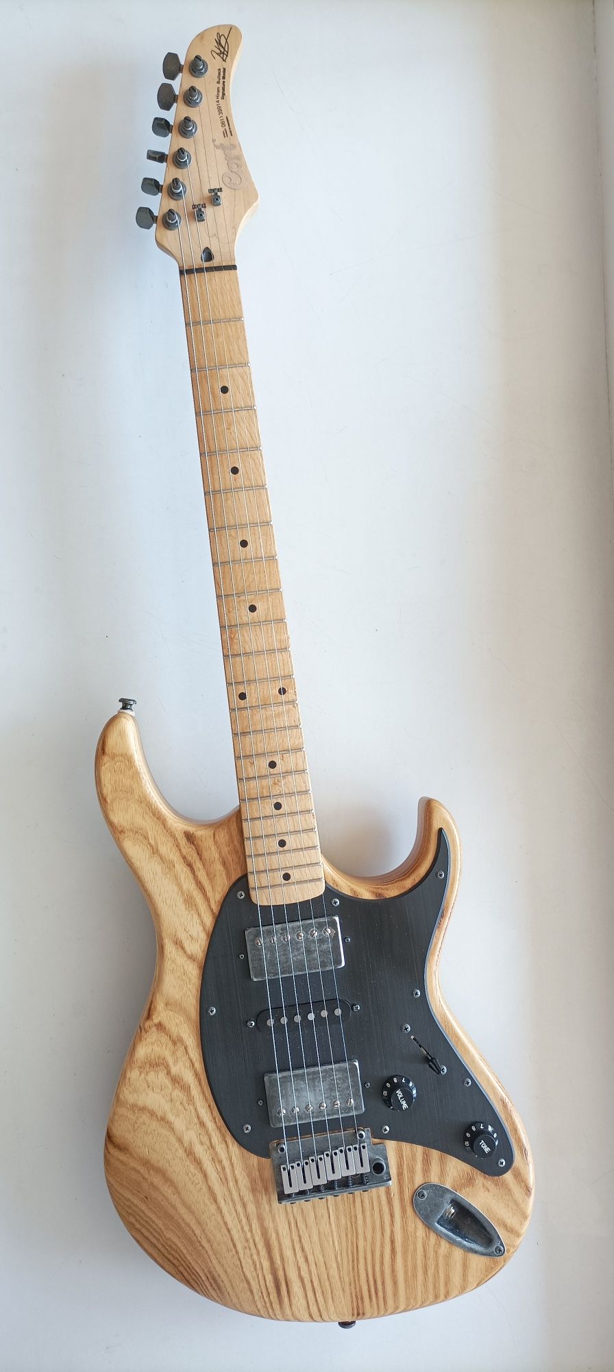Cort HBS-II 2006