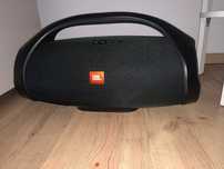 Boombox JBL nowy, wodoodporny