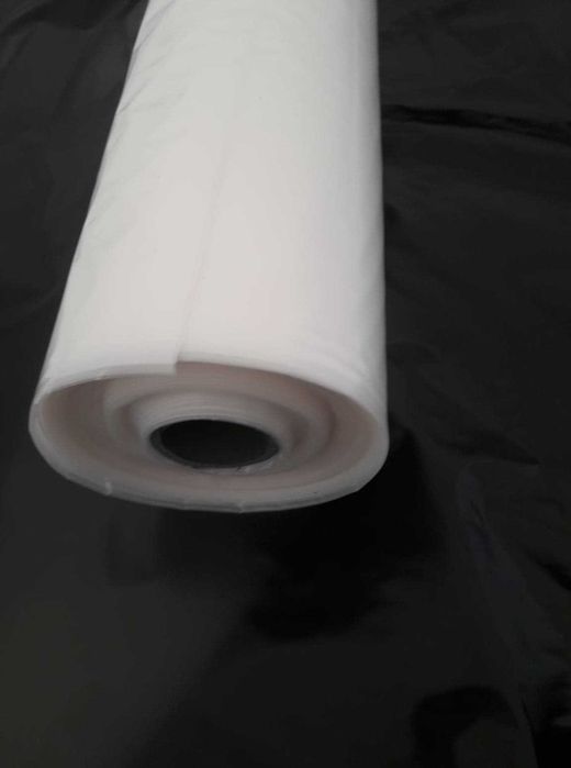Folia tunelowa ogrodnicza uv 12/uv2  12x33