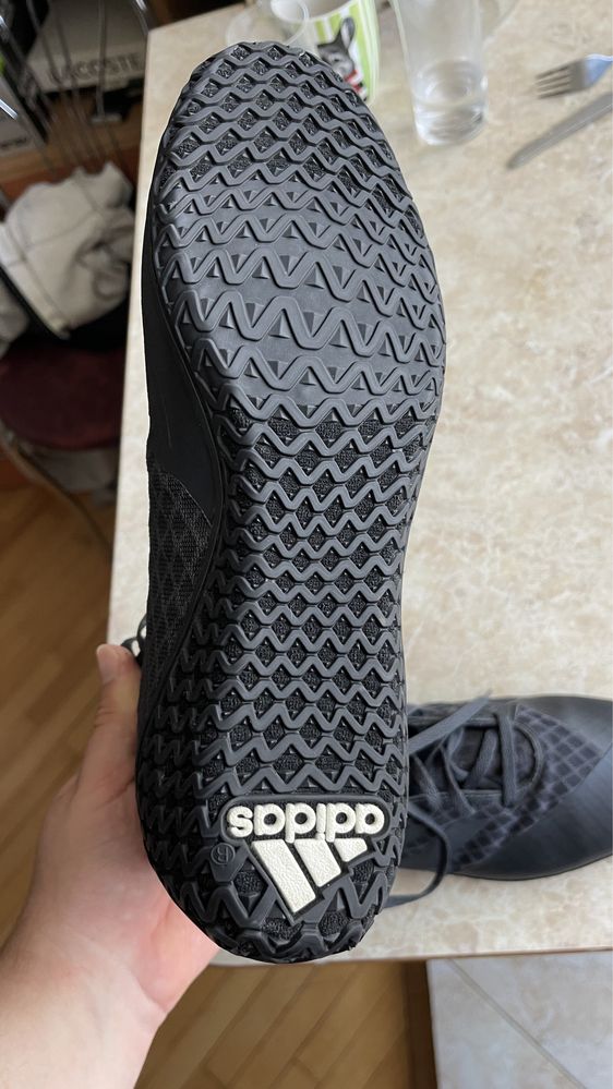 Борцовки-Борсерки Adidas