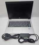 A50] Laptop HP ProBook 440 G6 i5-8265U 8GB DDR4 256GB NVMe Win11 bat.