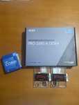Bundle MSI PRO Z690-A + i7 12700KF + 32GB 3600MHz
