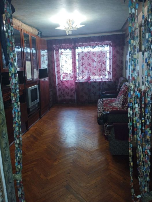 2-х комнатная квартира