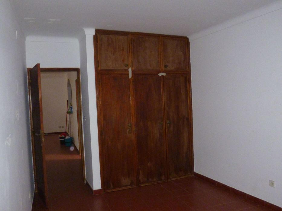 Vende-se Apartamento T2 Soito