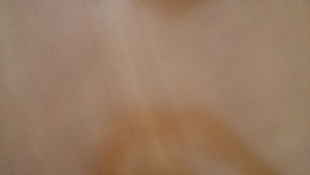 Jarro antigo  de barro pintado artesanal