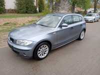 BMW 116 1.6 benzyna klima stan bdb