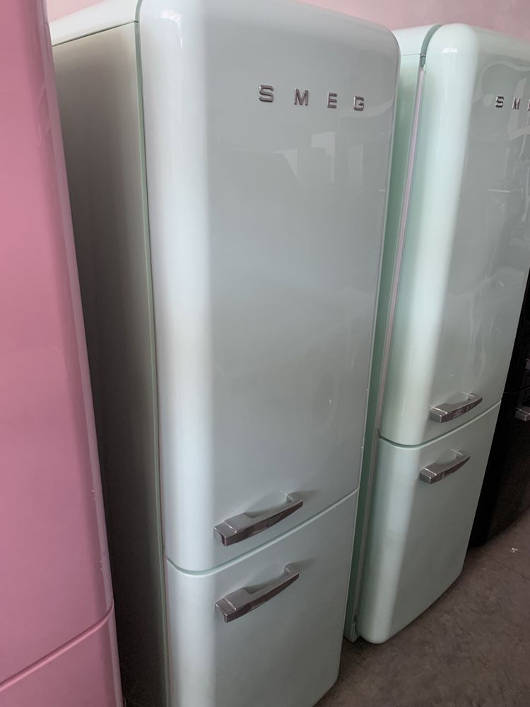 Холодильник SMEG FAB32LPN1