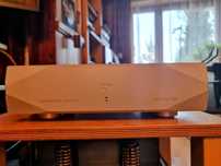 Lampowy DAC Amare Musica Diamond, R2R, DSD, 4 X ECC88