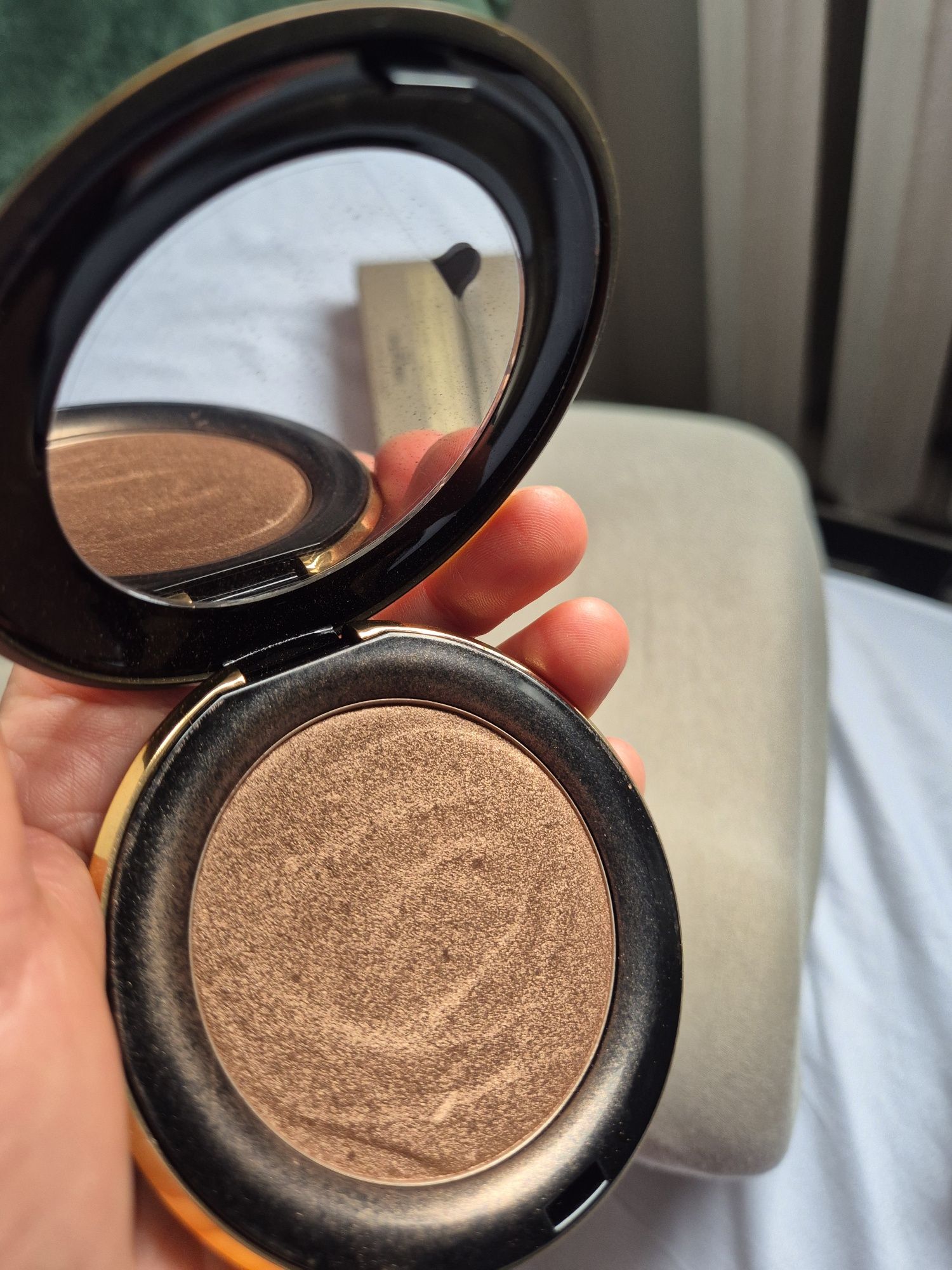 Tint lancome deep glow