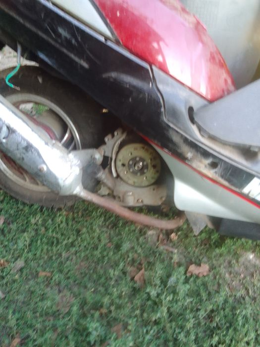 Продам Скутер Navigator