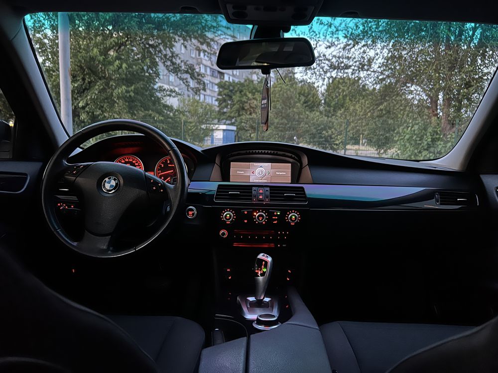 Бмв 5 е 60 bmw 525 e 61 rest