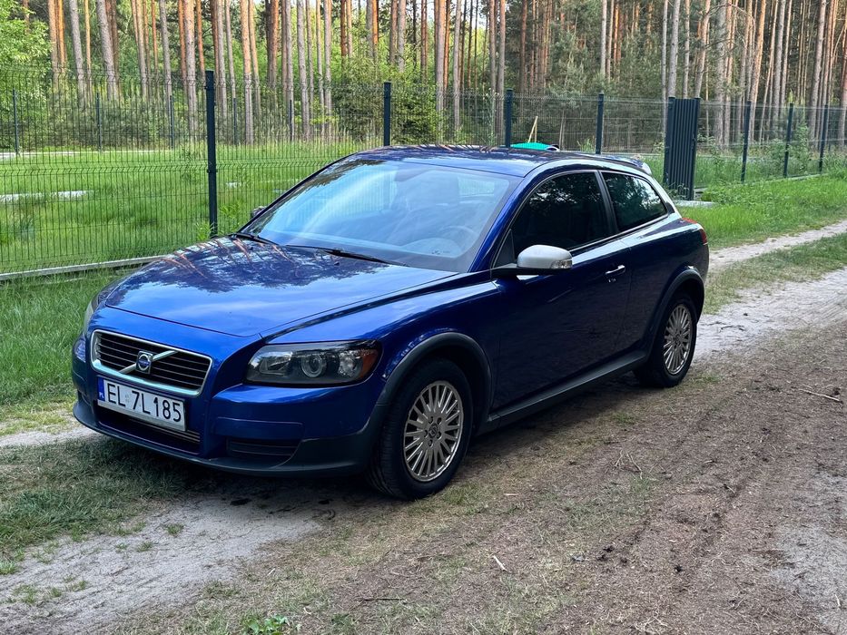 Volvo C30 Volvo C30 2.0D