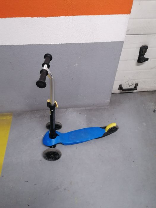 Trotinete trotinete