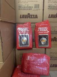 Кофе Lavazza Pronto Crema.   АКЦИЯ