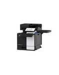 Konica Minolta Bizhub C3351i – kompaktowe urządzenie A4 kolor (NOWE)