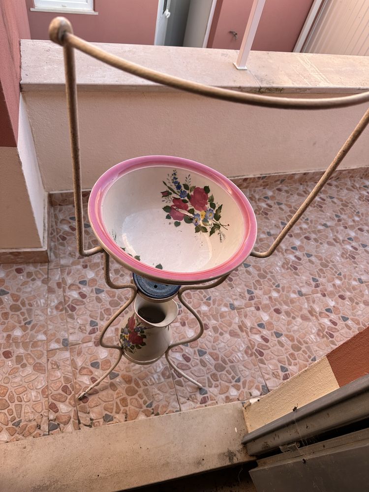 Lavatorio antigo
