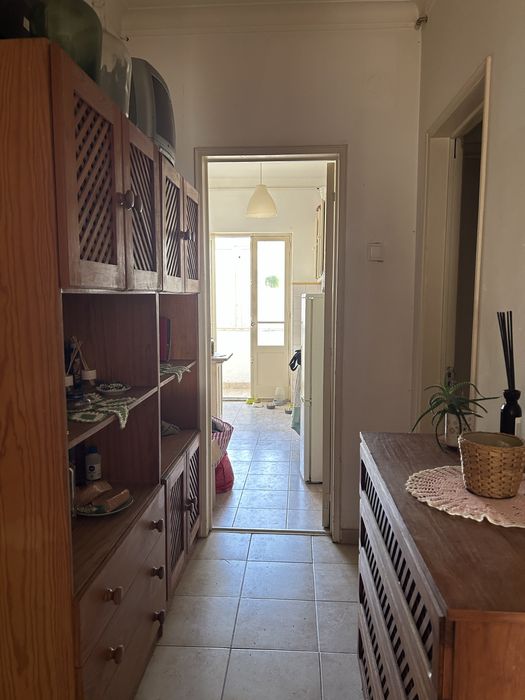 Alugo Quarto amadora