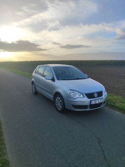 Volkswagen polo 1,2