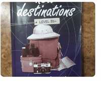 New destinations b1+ teachers book ГДЗ Ответы