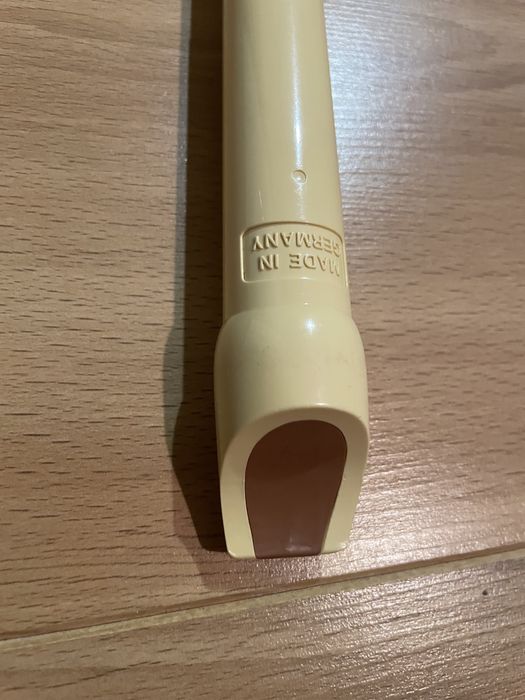 Flauta tradicional Honher
