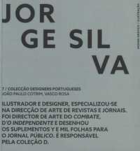 Jorge Silva – Designers portugueses-João Paulo Cotrim; Vasco Rosa