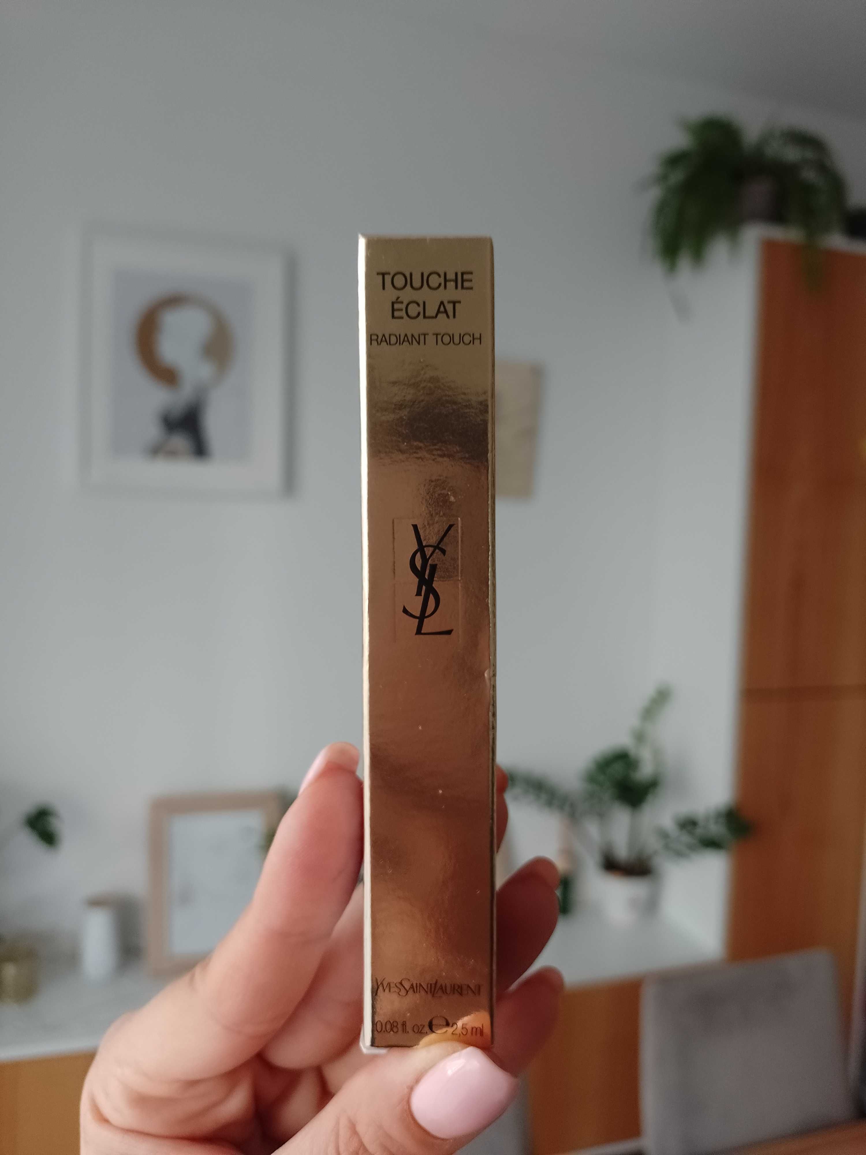 YSL Touche Eclat