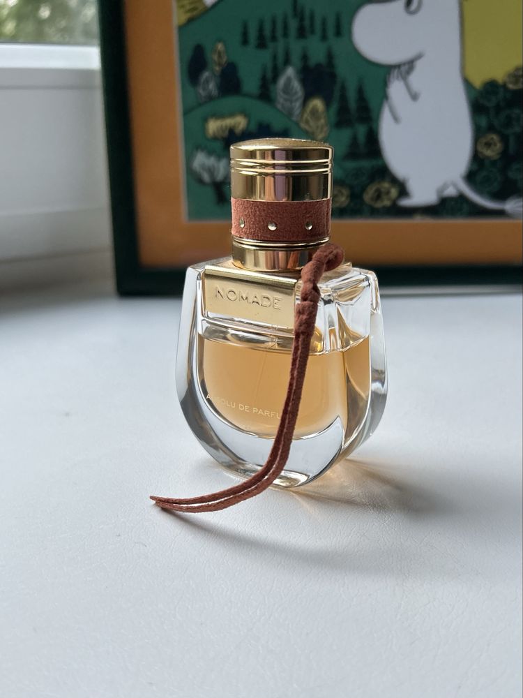 Chloé Nomade Absolu de Parfum 30 ml