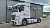 Mercedes-Benz ACTROS 1842  Mercedes Actros Mp4 1842