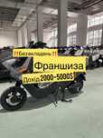 ‼️Франшиза без вкладень ‼️Дохід реальний 2000-5000$ /Бізнес під ключ
