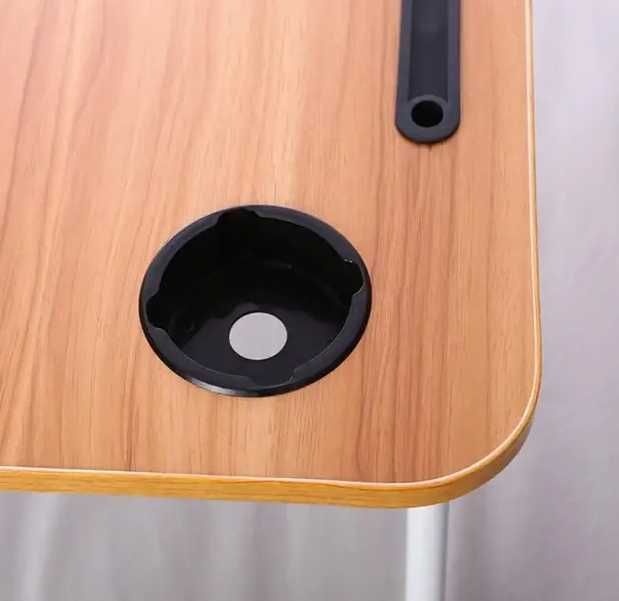 Столик для завтрака, подставка для ноутбука, столик под планшет 23 д