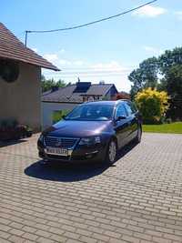 Volkswagen Passat B6 kombi 2007