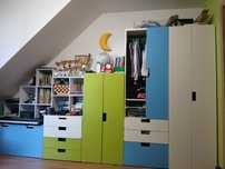 Zaproponuj cene/Meble dzieciece/junior IKEA
