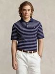 Шикарне люкс поло футболка Polo Ralph Lauren Soft Touch Cotton Розмр Л