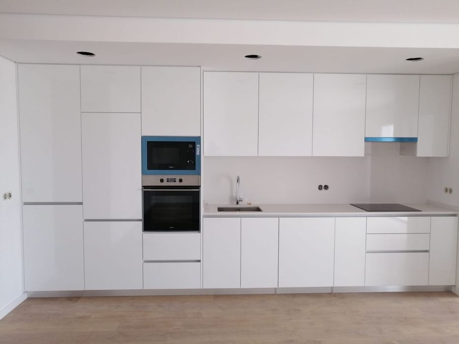 Moradia Nova T2 em Torres Vedras
