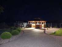 Pokoje, noclegi, apartament, pokoje dla pracowników, domek