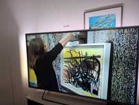 Philips 55PUS7303 Ambilight